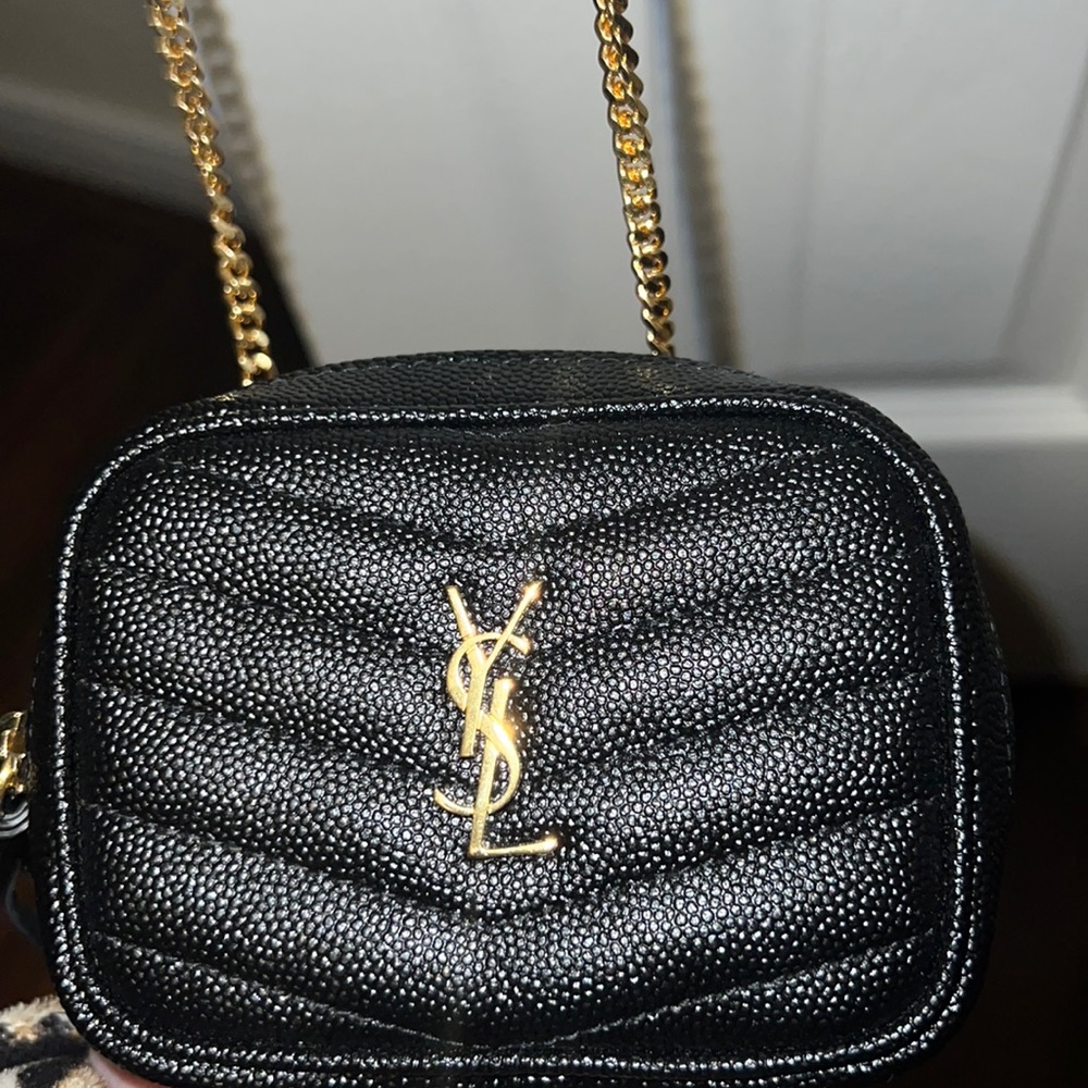 Cute tiny little purse